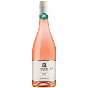 Babich Marlborough Organic Rose