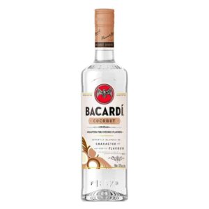 Bacardi Coconut