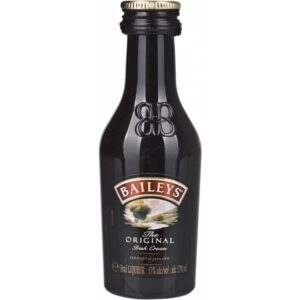Baileys Original Miniature