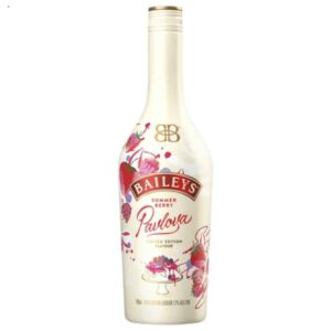 Baileys Pavlova Liqueur