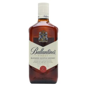 Ballantines Whisky