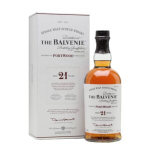 Balvenie 21YO PortWood Port Cask