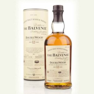 The Balvenie DoubleWood 12YO