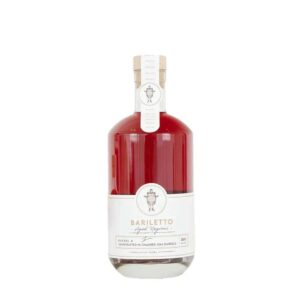Bariletto Aged Negroni