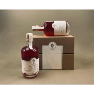 Bariletto Aged Negroni