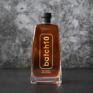 Batch 10 Honey Bourbon