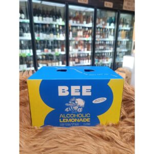 Bee Alcoholic Lemonade