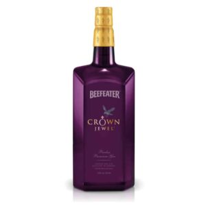 Beefeater Crown Jewel Peerless Premium London Dry Gin