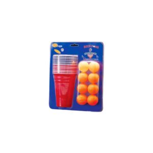 Beer Pong