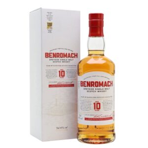 Benromach 10 YO