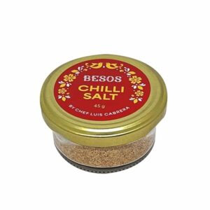 Besos Chilli Salt