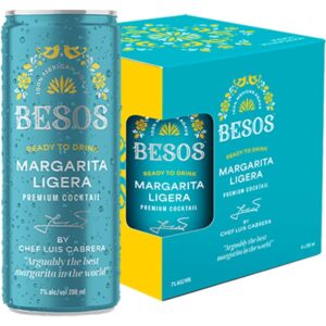 Besos Margarita