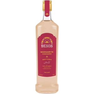 Besos Margarita Habanero