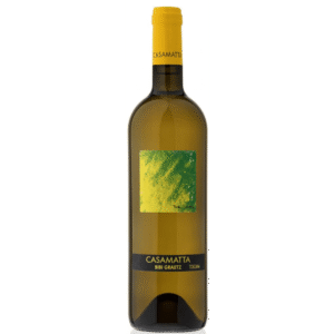 Bibi Graetz Casamatta Bianco