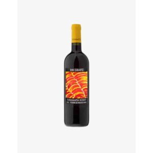 Bibi Graetz Casamatta Rosso 2022