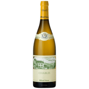 Billaud Simon Chablis 2023