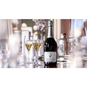 Billecart Grand Cru Blanc de Blancs NV