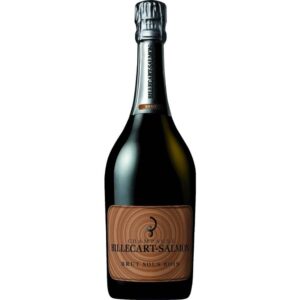 Billecart Premier Cru Sous Bois NV