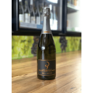 Billecart-Salmon Brut Nature Champagne NV (No Added Sugar)