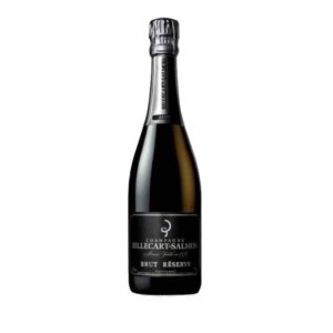 Billecart Salmon Brut Rèserve (Half Bottle )