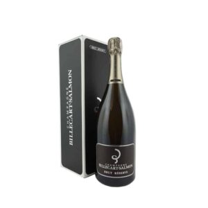 Billecart Salmon Brut Reserve MAGNUM