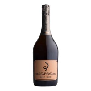 Billecart Salmon Rose Champagne