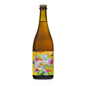 Black Estate Damsteep Pét Nat