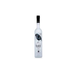 Black Robin Gin