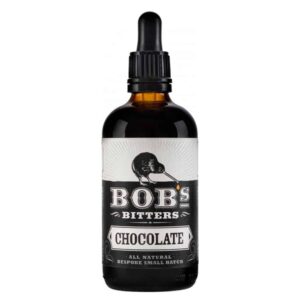 Bob's Chocolate Artisan Cocktail Bitter