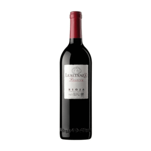 Bodegas LeAltanza Reserva