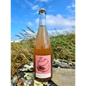 Boeckel Bacchus Pet Nat