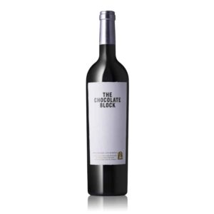 Boekenhoutskloof The Chocolate Block Red Blend (South African)