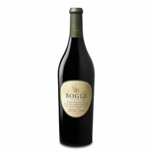 Bogle Petite Sirah