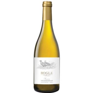 Bogle Reserve Chardonnay 2022 (California)