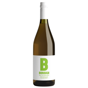 Borough Marlborough Sauvignon Blanc