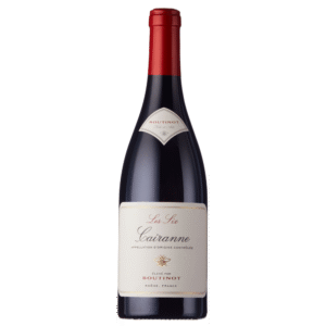 Boutinot ‘Les Six AOP Cairanne