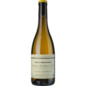 Bret Brothers Pouilly-Fuisse 1Er Cru Climat Les Reisses Chardonnay