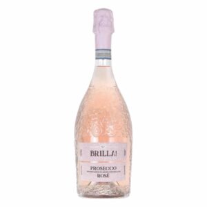 Brilla! Prosecco Rose