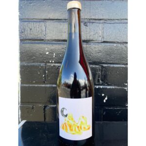 Brood Fermentation Play Flight Pinot Gris