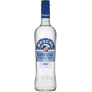 Brugal Extra Dry White Rum