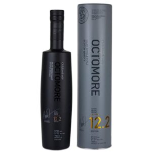Bruichladdich Octomore 12.2 Islay Single Malt Whisky