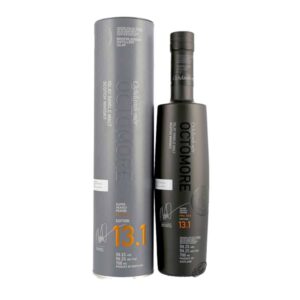 Bruichladdich Octomore 13.1