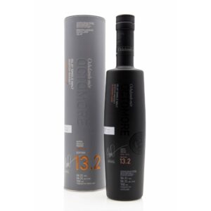 Bruichladdich Octomore 13.2