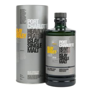Bruichladdich Port Charlotte Islay 2011