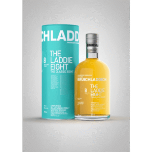 Bruichladdich The Laddie 8