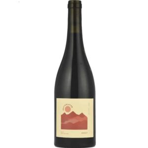 Bryterlater Ernest Pinot Noir 2020