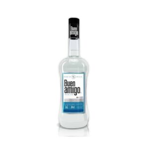 Buen Amigo Silver Tequila 40%