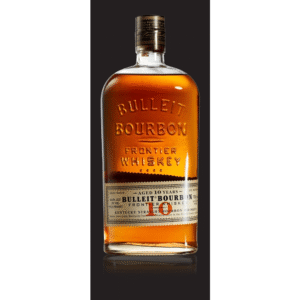 Bulleit Bourbon 10 Year Old