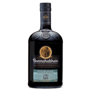 Bunnahabhain Stiuireadair Single Malt Scotch Whisky