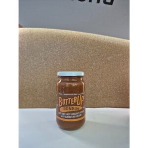 ButterUp BonBon